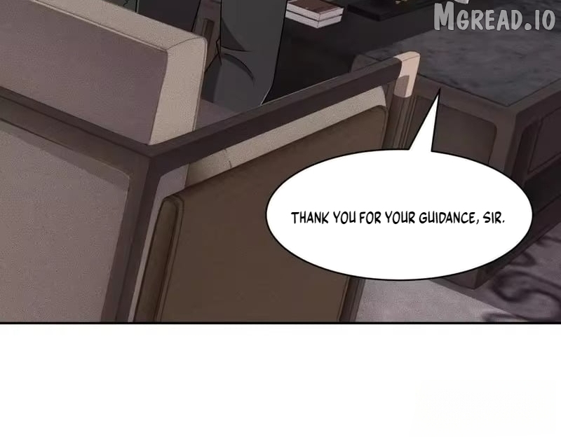 Hidden Dragon in the City (2025) Chapter 63 - page 65